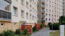 jablonec sidliste abeceda